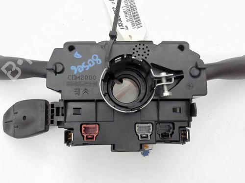 Ratstangsstang CITROËN C5 I (DC_) 2.0 HDi (DCRHZB, DCRHZE) | BP39760202I23  - Image 7