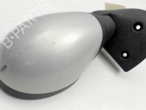Right mirror RENAULT TWINGO I (C06_) 1.2 16V (C060) | BP27804595C27 