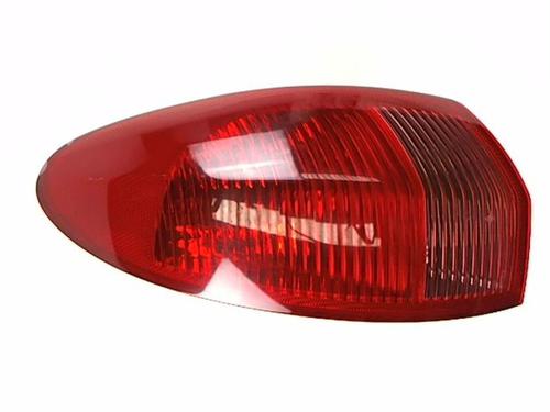 Used Left taillight Left taillight 20471307 20471307