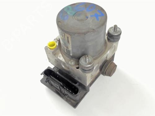 ABS pump FIAT PANDA (169_) 1.1 (169.AXA1A) | BP20442649M43