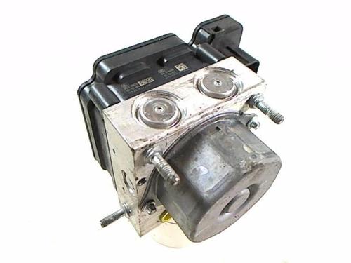 ABS pump RENAULT CLIO IV (BH_) 1.5 dCi 75 | BP20467395M43 