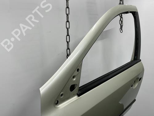 Left front door RENAULT LAGUNA II (BG0/1_) 1.8 16V (BG04, BG0B, BG0C, BG0V) | BP22102751C2 