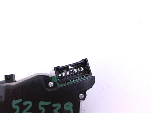 Steering column stalk NISSAN QASHQAI / QASHQAI +2 I (J10, NJ10, JJ10E) 1.5 dCi | BP20437599I23 