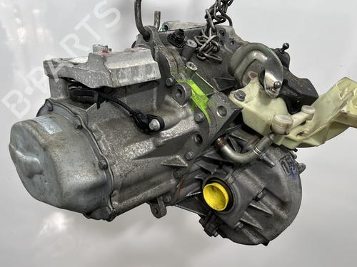 Gearbox PEUGEOT 2008 I (CU_) 1.5 BlueHDI 120 | BP33315009M3  - Image 5