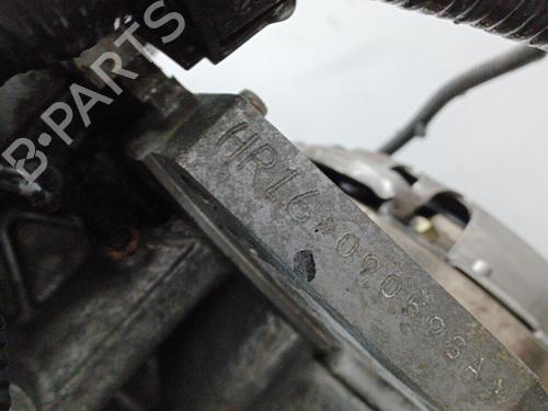 Used Engine Engine NISSAN MICRA C+C III (K12) 1.6 160 SR (110 hp) 20402038 20402038