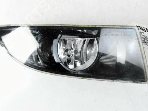 Used Right front fog light Right front fog light SKODA FABIA II (542) 1.2 TSI (86 hp) 33993671 33993671