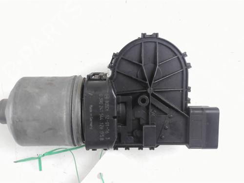 Front wiper motor DACIA LOGAN (LS_) 1.5 dCi (LS04) | BP21241543M29 