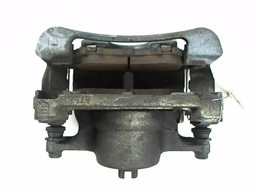 Left front brake caliper NISSAN QASHQAI II SUV (J11, J11_) 1.5 dCi | BP20444405M105 