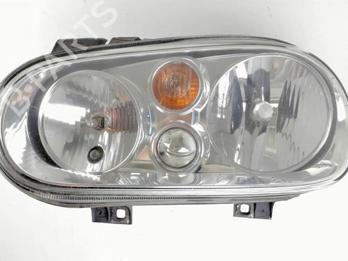 Left headlight VW GOLF IV (1J1) 1.9 TDI | BP20421294C28 