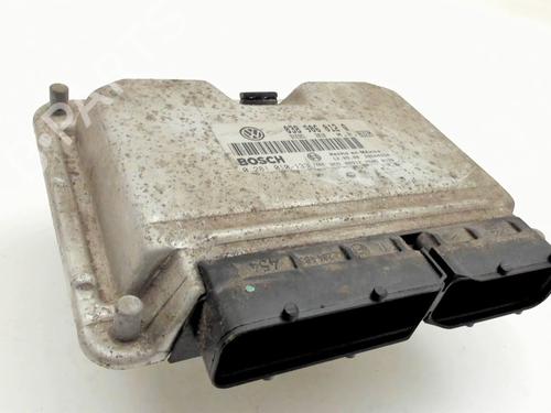 Engine control unit (ECU) VW NEW BEETLE (9C1, 1C1) 1.9 TDI | BP29921674M57