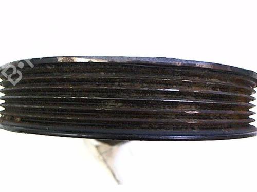 Pulley OPEL MERIVA A MPV (X03) 1.7 CDTI (E75) | BP20414367M122 