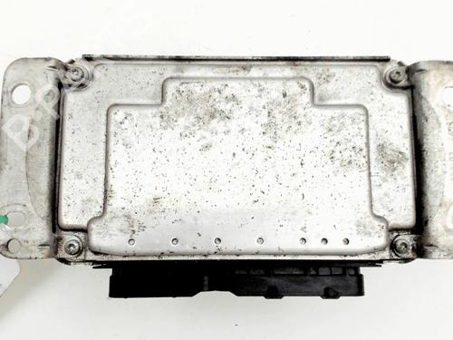 Engine control unit (ECU) CITROËN C1 (PM_, PN_) 1.0 | BP30308277M57 - Image 5