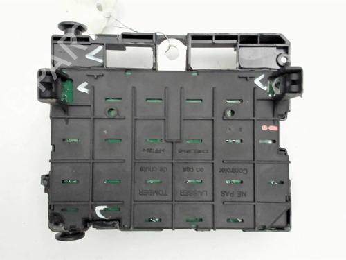 Fuse box PEUGEOT 206 Hatchback (2A/C) 1.4 HDi eco 70 | BP21422708E1 