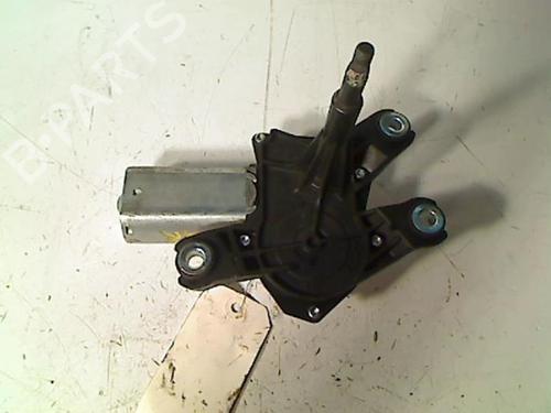 Used Rear wiper motor RENAULT LAGUNA II (BG0/1_) 1.9 dCi (BG08, BG0G) (120 hp) 20430889