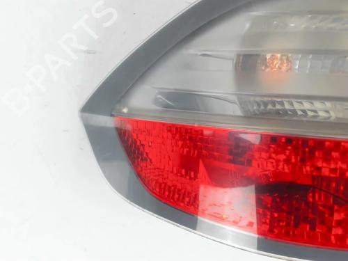 Left taillight FORD S-MAX (WA6) 2.0 TDCi | BP26532441C34 