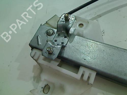 Rear left window mechanism HYUNDAI MATRIX (FC) 1.5 CRDi | BP20412566C24 
