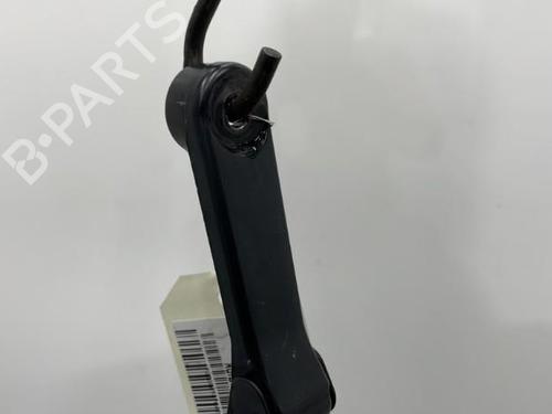 Used Front windshield wiper arm OPEL AGILA (B) (H08) 1.0 (F68) (65 hp) 20388258