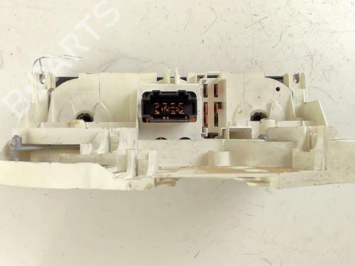 Used Climate control Climate control VW GOLF IV (1J1) 1.9 TDI (101 hp) 20398312 20398312