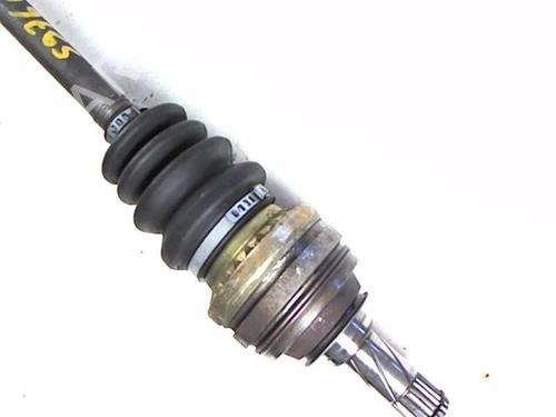 Right front driveshaft OPEL ASTRA F Estate (T92) 1.7 TD (F35, M35) | BP21205746M39 