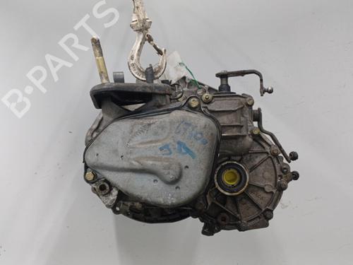 Used Gearbox CITROËN SAXO (S0, S1) 1.1 X, SX (60 hp) 20468956
