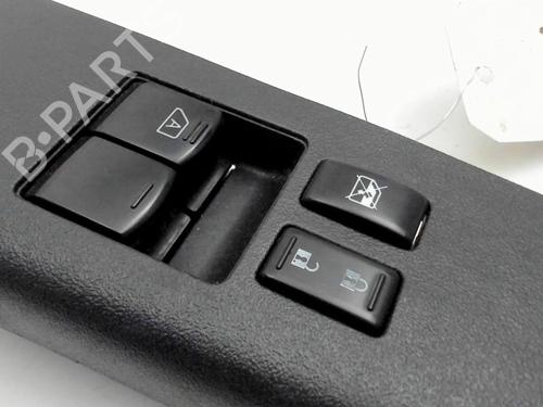 Left front window switch NISSAN MICRA IV (K13K, K13KK) 1.2 | BP26666430I27  - Image 6