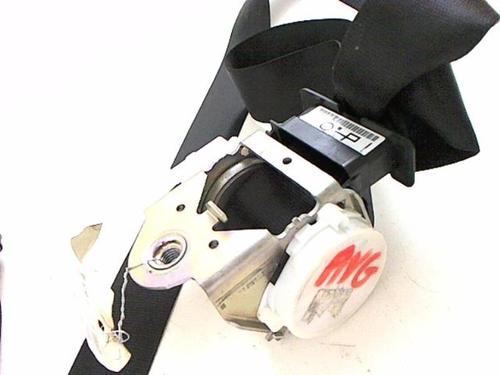Front left belt tensioner BMW 1 (E87) 118 d | BP20461121C87 