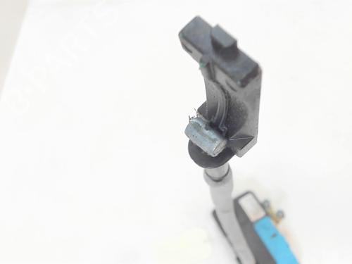 Front left lock VOLVO S60 I (384) D5 | BP20442351C98 