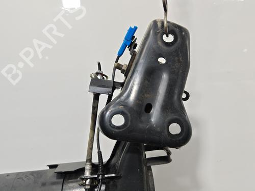 Rear axle CITROËN C3 III (SX) 1.5 BlueHDi 100 (SXYHYP, SXYHTU) | BP36957778M2  - Image 5