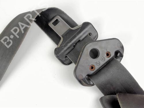 Front left belt tensioner PEUGEOT 406 (8B) 2.0 HDI 110 | BP20442572C87 