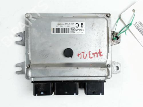 Used Engine control unit (ECU) NISSAN MICRA IV (K13K, K13KK) 1.2 (80 hp) 23778373