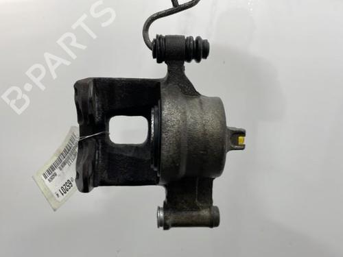 Used Left front brake caliper Left front brake caliper NISSAN VANETTE CARGO Van (HC 23) 2.3 D (75 hp) 21239018 21239018