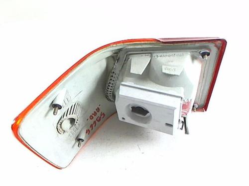 Used Right taillight Right taillight AUDI 80 B3 Saloon (893, 894, 8A2) 1.8 S (90 hp) 20473121 20473121