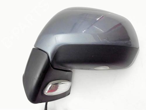 Left mirror CITROËN C4 Grand Picasso I (UA_) 1.6 HDi 110 | BP28527376C26 