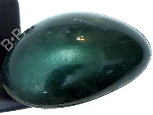 Retrovisor esquerdo ALFA ROMEO 147 (937_) 1.6 16V T.SPARK ECO (937.AXA1A, 937.BXA1A) (105 hp) 20444627
