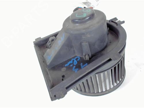 Heater blower motor AUDI A3 (8L1) 1.8 T quattro | BP20477295M62 