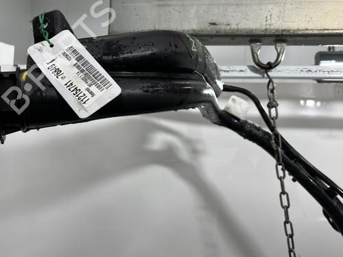 Fuel tank PEUGEOT 307 (3A/C) 1.4 16V | BP29138742C62 