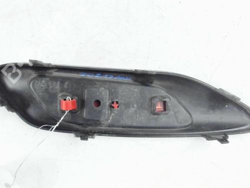 Rear bumper right light OPEL CORSA F (P2JO) 1.2 (68) | BP37728024C82 - Image 2