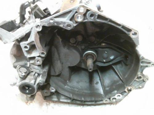 Gearbox CITROËN XSARA PICASSO (N68) 1.6 16V | BP20457811M3 