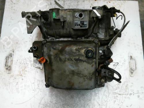 Used Gearbox CITROËN XM Break (Y3) 3.0 V6 (167 hp) 20475437