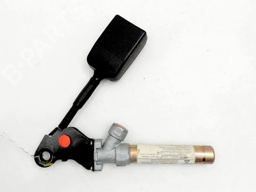 Used Front left belt tensioner PEUGEOT 106 II (1A_, 1C_) 1.0 i (50 hp) 26532179