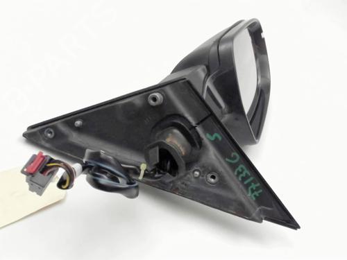 Lusterko boczne lewe AUDI A4 B8 Avant (8K5) 2.7 TDI | BP29956708C26 