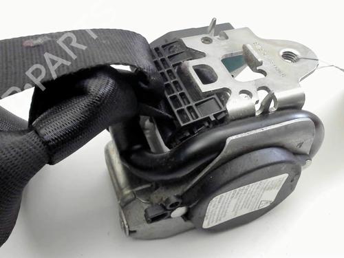 Front right seatbelt FORD S-MAX (WA6) 1.8 TDCi | BP31126593I25  - Image 7