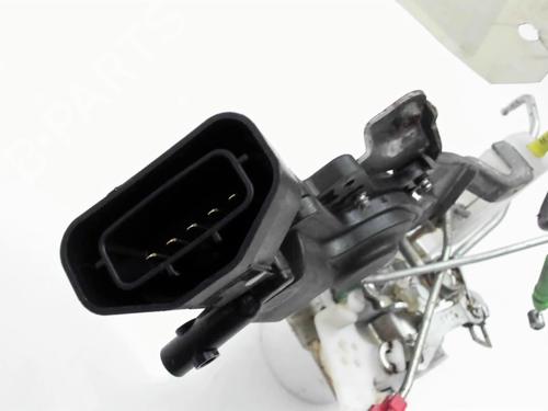 Front left lock PEUGEOT 107 (PM_, PN_) 1.0 | BP20388840C98 