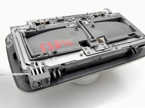 Used Interior roof light Interior roof light ALFA ROMEO 147 (937_) 1.9 JTD (937.AXD1A, 937.BXD1A, 937.AXV1A, 937.BXB1A,... (115 hp) 21422727 21422727