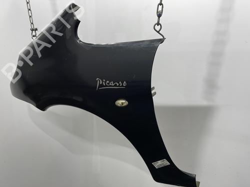 Left front fenders CITROËN XSARA PICASSO (N68) 1.6 HDi | BP20428341C41 