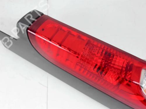 Venstre baglygte RENAULT TRAFIC II Bus (JL) 2.0 dCi 90 (JL00, JL01, JL0H, JL0M, JL0P, JL0S) | BP30755910C34