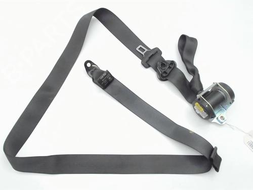Used Rear right seatbelt Rear right seatbelt CHEVROLET ORLANDO (J309) 2.0 D (131 hp) 20400047 20400047