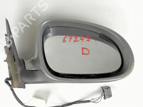 right-mirror-vw-passat-b55-3b3-19-tdi-3b1857508at01c-2000-2001-2002-2003-2004-2005-20420881 main image