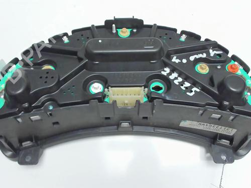 Used Instrument cluster Instrument cluster OPEL TIGRA TwinTop (X04) 1.3 CDTI (R97) (69 hp) 21230704 21230704