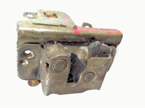 Front right lock FORD FIESTA III (GFJ) 1.6 i 16V | BP25265320C97 